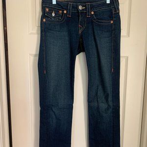 True Religion size 27